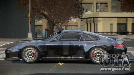 Porsche 911 GT3 SP-R L6 für GTA 4