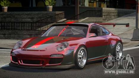 Porsche 911 GT3 SP-R L3 für GTA 4