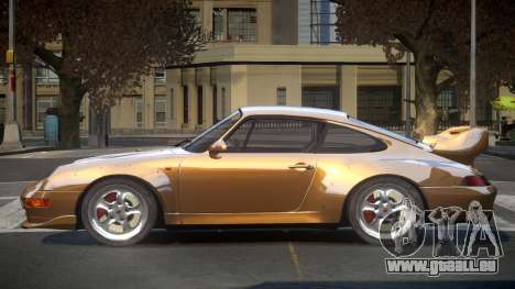 Porsche 911 GT2 90S pour GTA 4
