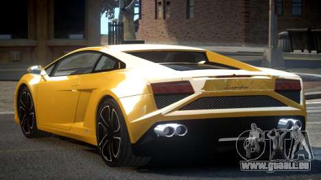 Lamborghini Gallardo GS-Z für GTA 4