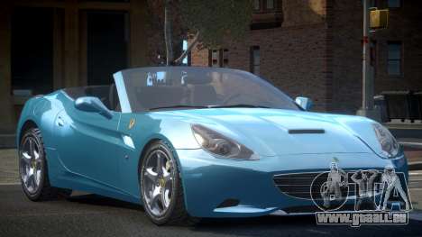 Ferrari California BS V1.1 für GTA 4
