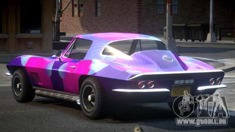 Chevrolet Corvette C2 60S L9 für GTA 4