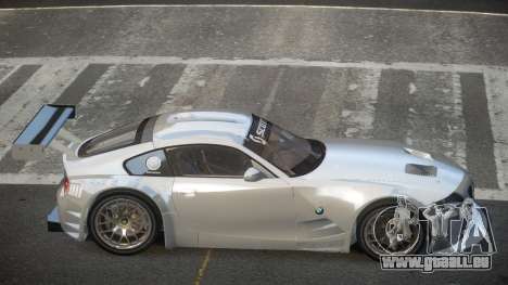 BMW Z4 BS Racing für GTA 4