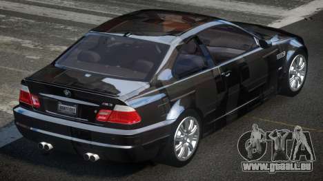 BMW M3 E46 GS Sport L5 für GTA 4