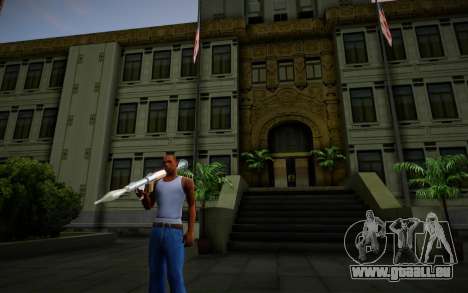 Buy Back Your Weapons für GTA San Andreas