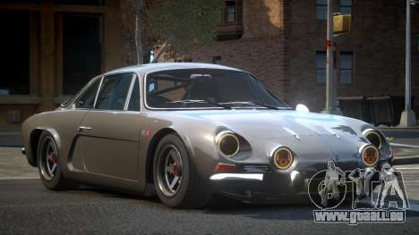 Renault Alpine A110 pour GTA 4