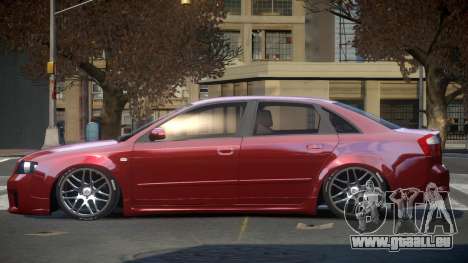 Audi S4 SP-R für GTA 4