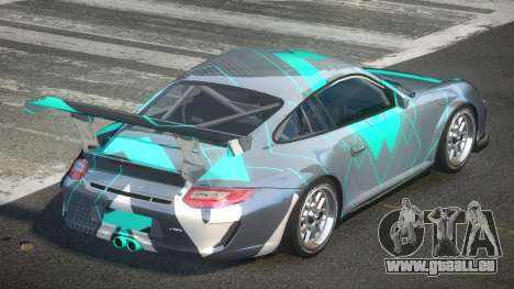 Porsche 911 GT3 SP-R L4 für GTA 4