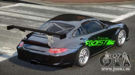 Porsche 911 GT3 SP-R L1 für GTA 4