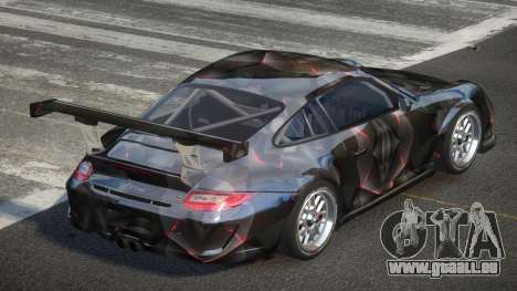 Porsche 911 GT3 SP-R L10 pour GTA 4