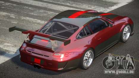 Porsche 911 GT3 SP-R L3 für GTA 4