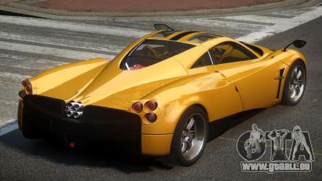 Pagani Huayra PSI-UR pour GTA 4