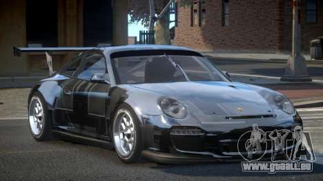 Porsche 911 GT3 SP-R L6 für GTA 4
