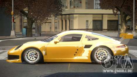 Porsche 911 SP Racing pour GTA 4