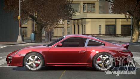 Porsche 911 GST-C pour GTA 4