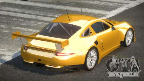 Porsche 911 SP Racing pour GTA 4