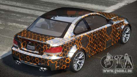 BMW 1M E82 GT L10 pour GTA 4