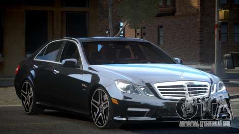 Mercedes-Benz E63 BS V1.0 für GTA 4