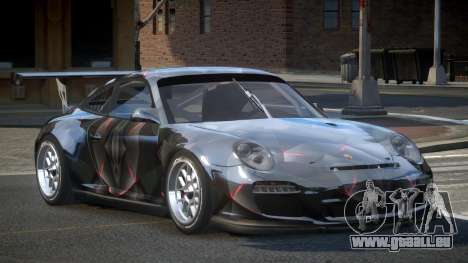 Porsche 911 GT3 SP-R L10 für GTA 4