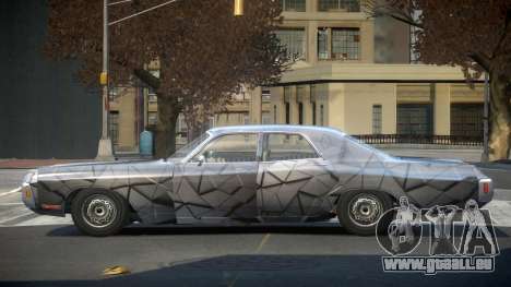 Dodge Polara 70S PJ3 für GTA 4