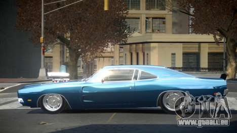 Dodge Charger 60S GS Tuning pour GTA 4