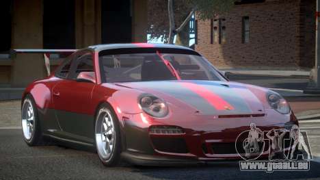 Porsche 911 GT3 SP-R L3 für GTA 4