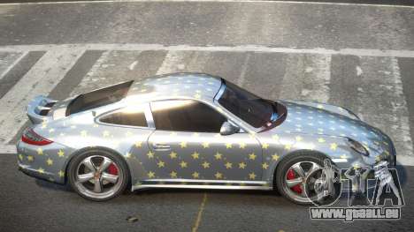 Porsche 911 GST-C PJ8 pour GTA 4