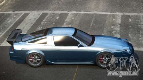 Nissan 240SX BS Sport pour GTA 4