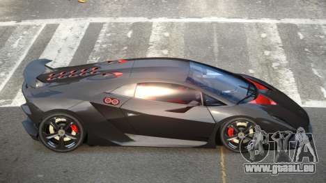 Lamborghini Sesto Elemento GT pour GTA 4