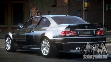 BMW M3 E46 GS Sport L5 für GTA 4