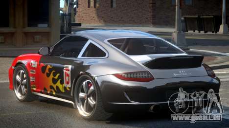 Porsche 911 GST-C PJ9 für GTA 4