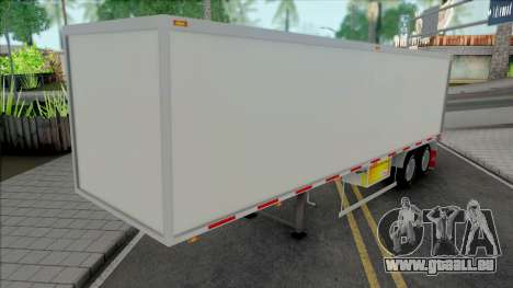 Container (Colombian Logos) pour GTA San Andreas