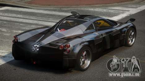 Pagani Huayra PSI-UR L6 für GTA 4