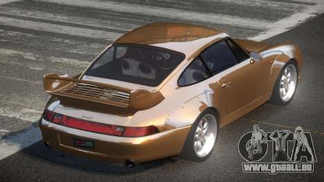 Porsche 911 GT2 90S pour GTA 4