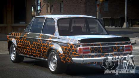 BMW 2002 70S L5 für GTA 4