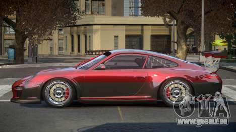 Porsche 911 GT3 SP-R L3 für GTA 4