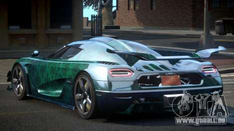 Koenigsegg One GS Sport L3 für GTA 4