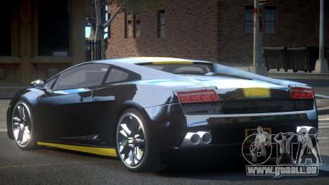 Lamborghini Gallardo GST-R L2 pour GTA 4