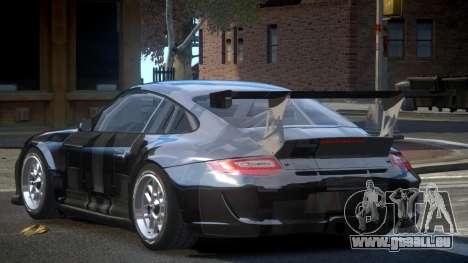 Porsche 911 GT3 SP-R L6 pour GTA 4