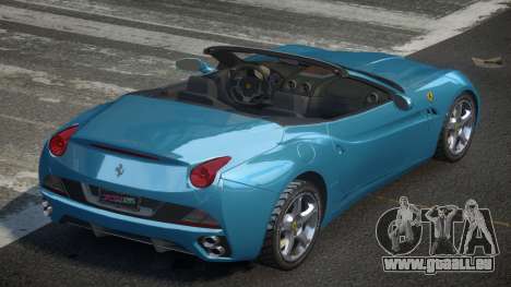 Ferrari California BS V1.1 für GTA 4