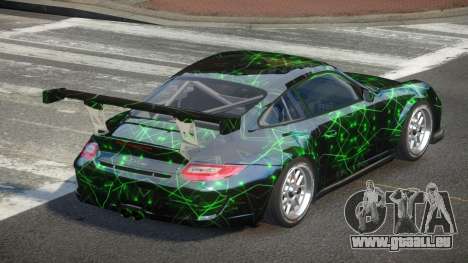 Porsche 911 GT3 SP-R L2 pour GTA 4