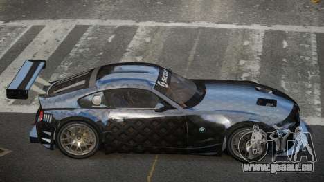 BMW Z4 BS Racing PJ3 für GTA 4