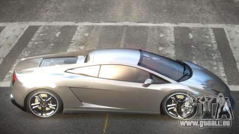 Lamborghini Gallardo GST-R für GTA 4
