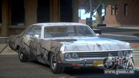 Dodge Polara 70S PJ3 pour GTA 4