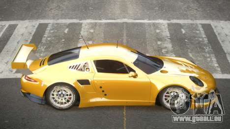 Porsche 911 SP Racing pour GTA 4