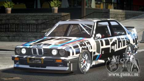 BMW M3 E30 90S G-Style L10 pour GTA 4