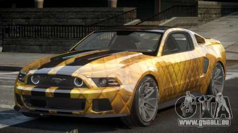 Ford Mustang PSI Sport L5 pour GTA 4