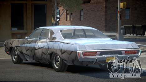 Dodge Polara 70S PJ3 pour GTA 4