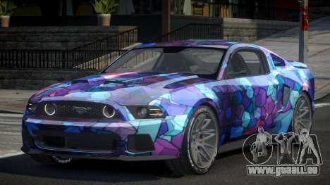 Ford Mustang PSI Sport L8 für GTA 4