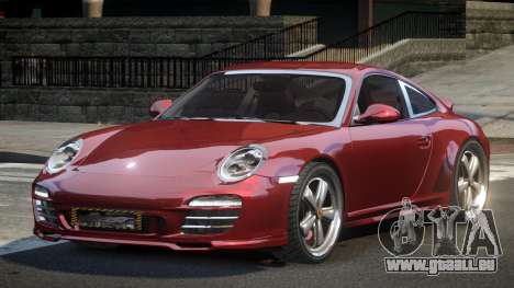 Porsche 911 GST-C für GTA 4